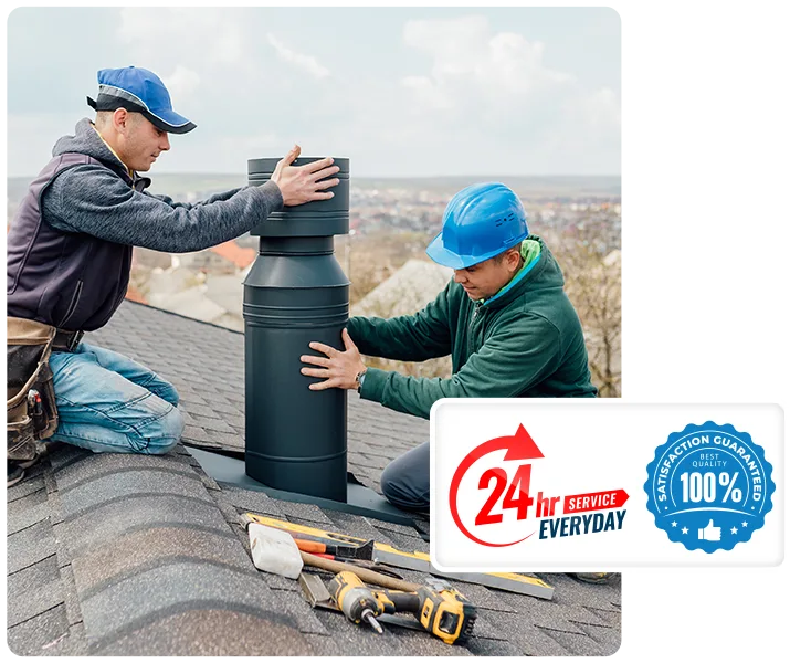Chimney & Fireplace Installation And Repair in Sahuarita, AZ