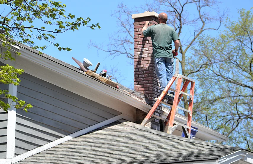 Chimney & Fireplace Inspections Services in Sahuarita, AZ