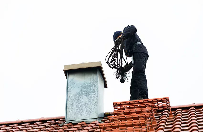 Chimney & Fireplace Sweeps in Sahuarita, AZ